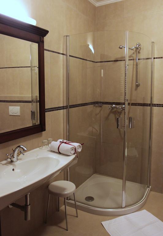 Hotel U Krale Jičín المظهر الخارجي الصورة